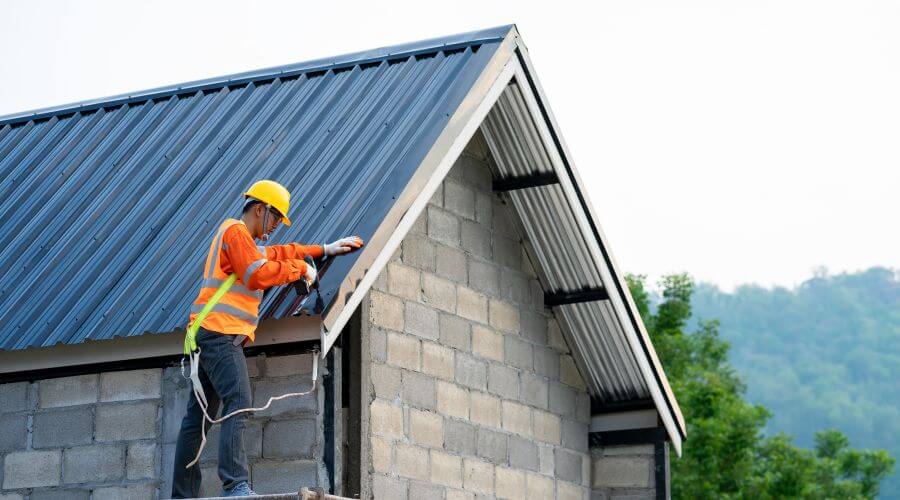 Local Siding Services in Newry, PA